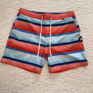 Mens Hurley Board Shorts